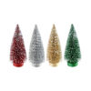 Bristle Tree Glitter Assorted 15cm