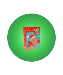 Christmas Gift Bags