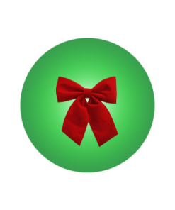 Christmas Bows