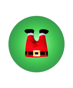 Christmas Dress Up Accessories