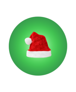 Christmas Hats & Hair Accessories