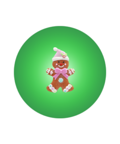 Gingerbread