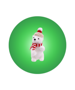 Christmas Indoor Decorations