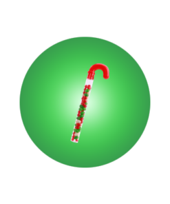 Christmas Lollies