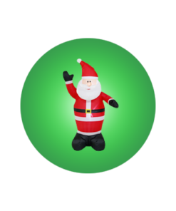 Christmas Blowup
