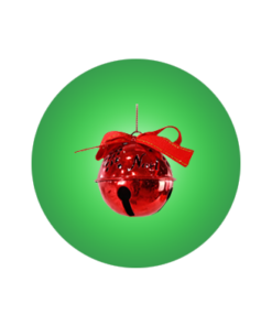 Christmas Nutbells