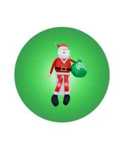 Christmas Outdoor Decorations