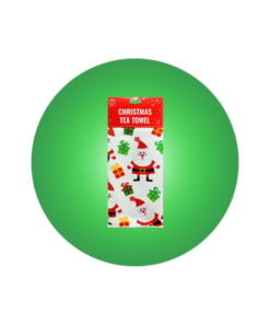 Christmas Party Supplies