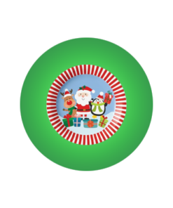 Christmas Tableware