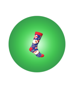 Christmas Gloves & Stockings