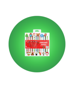 Christmas Stationery