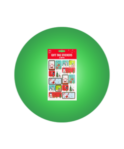 Christmas Stickers