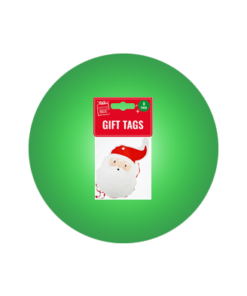 Christmas Tags