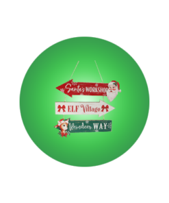 Christmas By Theme