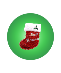 Christmas Tinsels
