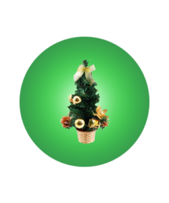 Christmas Trees