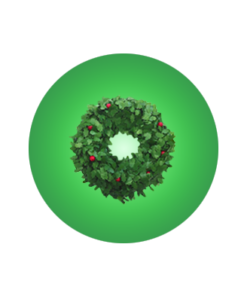 Christmas Wreath
