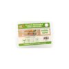 Clear PP Food Container 650ml 50pk