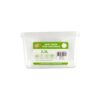 Clear PP Storage Box 2.3L