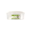 Clear PP Round Food Container 4L