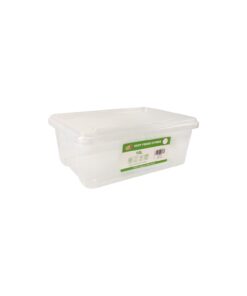 Clear PP Food Storer 10L - Image 2