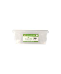 Clear PP Food Storer 10L