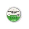 White PP Bowl 11cm 50pc