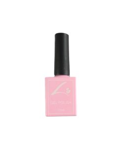 Peach Nude Pink Gel Nail Polish 15ml