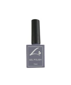 Dusty Purple Gel Nail Polish 15ml