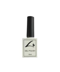 White Gel Nail Polish 15ml