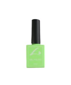 Mint Green Gel Nail Polish 15ml