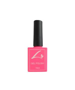 Peach Gel Nail Polish 15ml