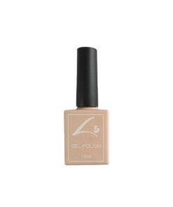 Dusty Pink Gel Nail Polish 15ml