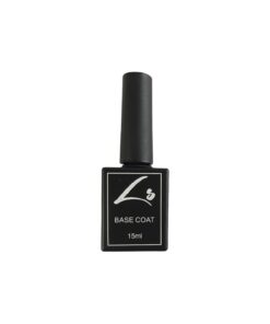 Base Coat Gel Nail Polish 15ml