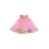 Pink Pompom Tutu