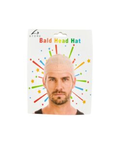 Bald Head Hat
