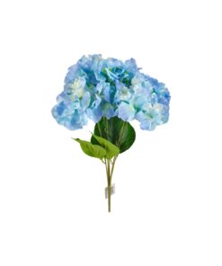 Multi color Artificial Hydrangea 46cm Assorted - Image 4
