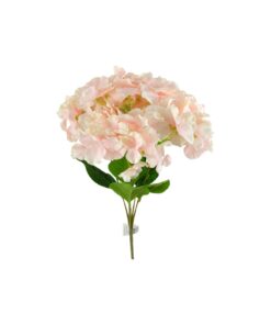 Multi color Artificial Hydrangea 46cm Assorted - Image 6