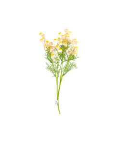 Multi color Artificial Chrysanthemum 16 Heads 47cm Assorted - Image 7