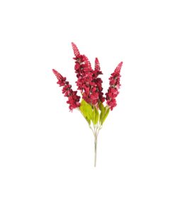 Multi color Artificial Hyacinth 5 Heads 55cm Assorted - Image 6