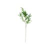 Green Artificial Olive Leaf 5 Bunches 94cm