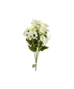 Multi color Artificial Daisy 11 Heads 51cm Assorted - Image 4