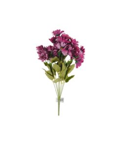 Multi color Artificial Daisy 11 Heads 51cm Assorted - Image 5