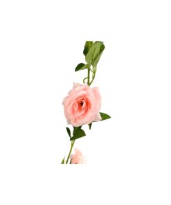 Alternative view of Pink Rose Vine 190cm