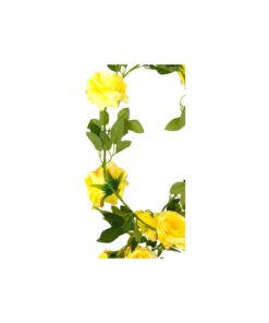 Alternative view of Yellow Rose Vine 190cm