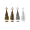 mini christmas tree table decoration assorted