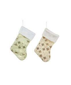 christmas stocking assorted