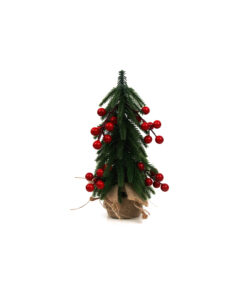 christmas berry decoration
