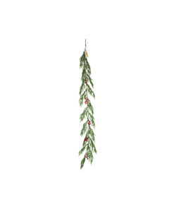 christmas berry decoration