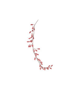 christmas berry decoration